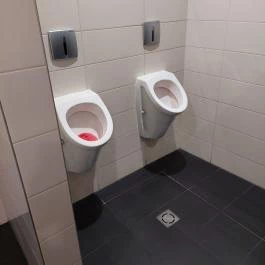 Rudas Restaurant & Bar Budapest - Mosdó