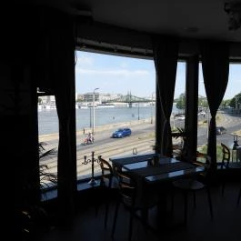 Rudas Restaurant & Bar Budapest - Külső kép