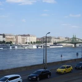 Rudas Restaurant & Bar Budapest - Külső kép