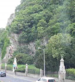 Rudas Restaurant & Bar