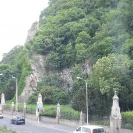 Rudas Restaurant & Bar Budapest - Külső kép