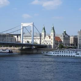 Rudas Restaurant & Bar Budapest - Külső kép