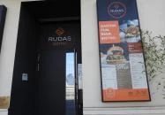 Rudas Restaurant & Bar Budapest