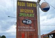 Rudi Tanya Étterem Balatonlelle
