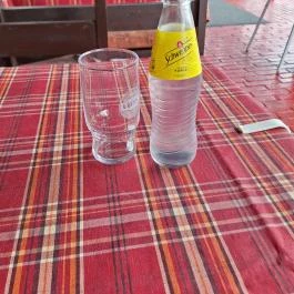 Rudi Tanya Étterem, Balatonlelle - Étel/ital