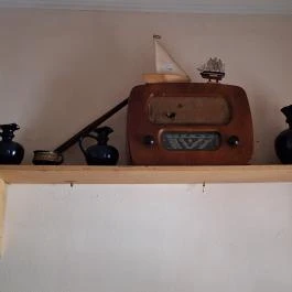 Rudi Tanya Étterem, Balatonlelle - Egyéb