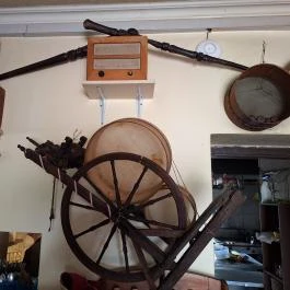 Rudi Tanya Étterem, Balatonlelle - Egyéb