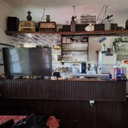 Rudi Tanya Étterem, Balatonlelle - Belső