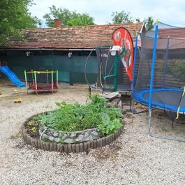 Rudi Tanya Étterem, Balatonlelle - Egyéb