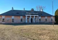 Rudnay-kastély Váchartyán