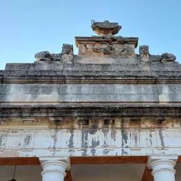 Rudnay-kastély Váchartyán - Egyéb