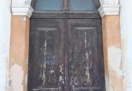 Rudnay-kastély Váchartyán