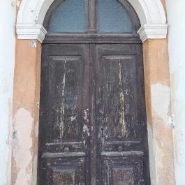 Rudnay-kastély Váchartyán - Külső kép