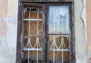 Rudnay-kastély Váchartyán