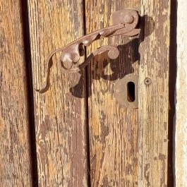 Rudnay-kastély Váchartyán - Egyéb