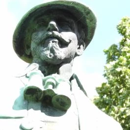 Rudolf trónörökös szobra, Budapest - Egyéb