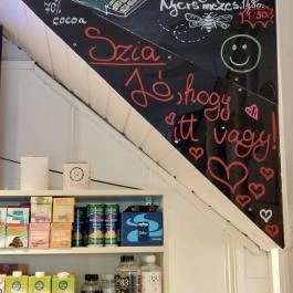 Rukkola Budapest - Egyéb