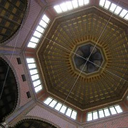 Rumbach Zsinagóga Budapest - Egyéb