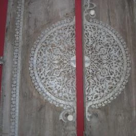 Rumbach Zsinagóga Budapest - Egyéb