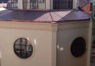 Rumbach Zsinagóga Budapest