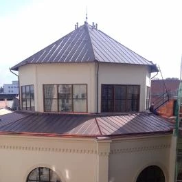 Rumbach Zsinagóga Budapest - Egyéb