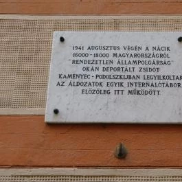 Rumbach Zsinagóga Budapest - Egyéb