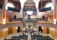 Rumbach Zsinagóga Budapest