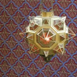 Rumbach Zsinagóga Budapest - Belső