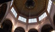 Rumbach Zsinagóga Budapest - Belső