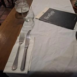 Rustico Étterem Budapest - Egyéb