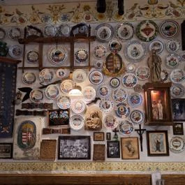 Rustico Étterem Budapest - Egyéb