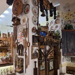 Rustico Étterem Budapest - Egyéb