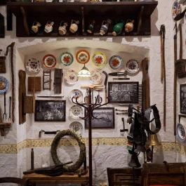 Rustico Étterem Budapest - Egyéb