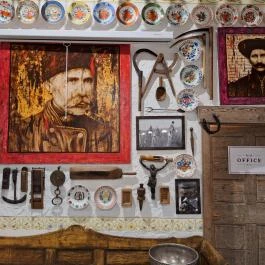 Rustico Étterem Budapest - Egyéb