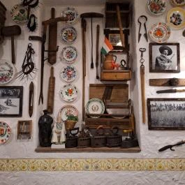 Rustico Étterem Budapest - Egyéb