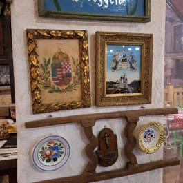 Rustico Étterem Budapest - Egyéb