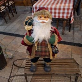 Rustico Étterem Budapest - Egyéb