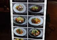 Rustico Étterem Budapest