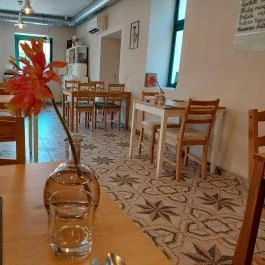 RUTIN Gasztrolubickoló Budaörs - Belső