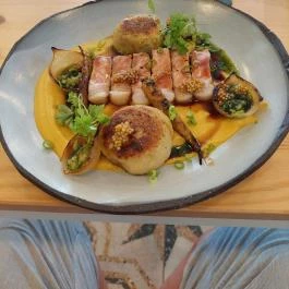 RUTIN Gasztrolubickoló Budaörs - Étel/ital