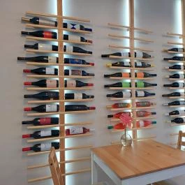 RUTIN Gasztrolubickoló Budaörs - Belső