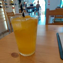 RUTIN Gasztrolubickoló Budaörs - Étel/ital