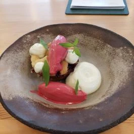 RUTIN Gasztrolubickoló Budaörs - Étel/ital