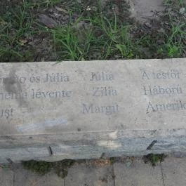 Ruttkai Éva szobra Budapest - Egyéb