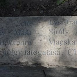 Ruttkai Éva szobra Budapest - Egyéb