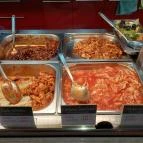 Ruyi Kínai Gyorsétkezde Budapest - Étel/ital