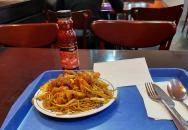 Ruyi Kínai Gyorsétkezde Budapest