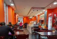 Ruyi Kínai Gyorsétkezde Budapest