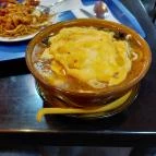 Ruyi Kínai Gyorsétkezde Budapest - Étel/ital