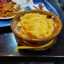 Ruyi Kínai Gyorsétkezde Budapest - Étel/ital